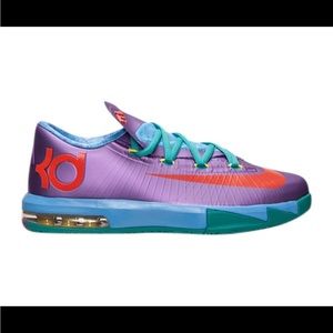 Nike KD 6 “Rugrats”‎